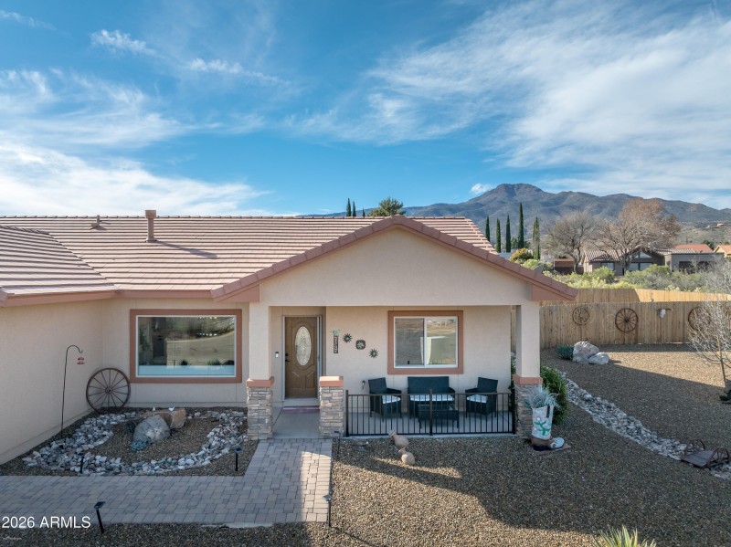 321 Silver Lining Ct. Clarkdale AZ-8
