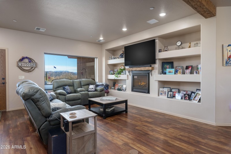 321 Silver Lining Ct. Clarkdale AZ-14