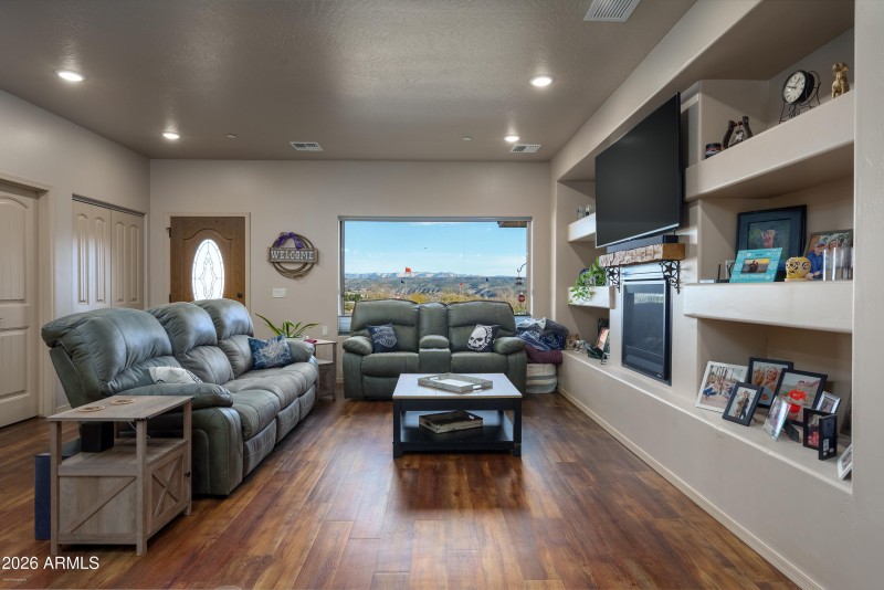 321 Silver Lining Ct. Clarkdale AZ-15