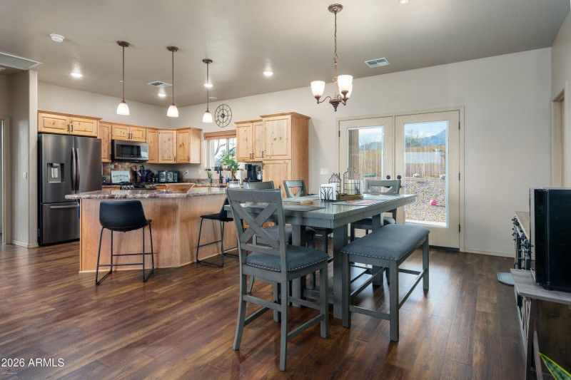 321 Silver Lining Ct. Clarkdale AZ-17