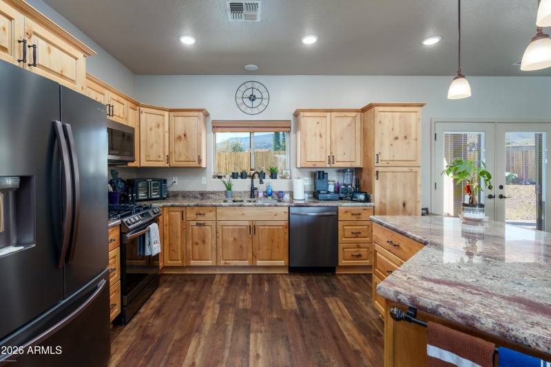 321 Silver Lining Ct. Clarkdale AZ-19