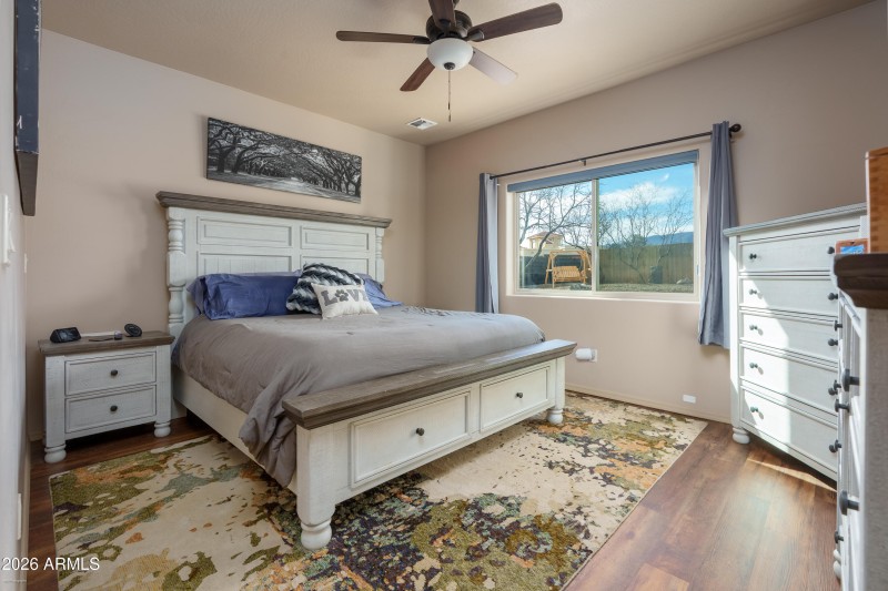 321 Silver Lining Ct. Clarkdale AZ-27