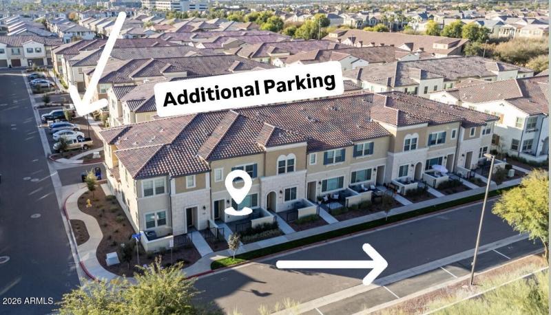 1850 E BERNIE LN, 102, Gilbert, AZ 85295