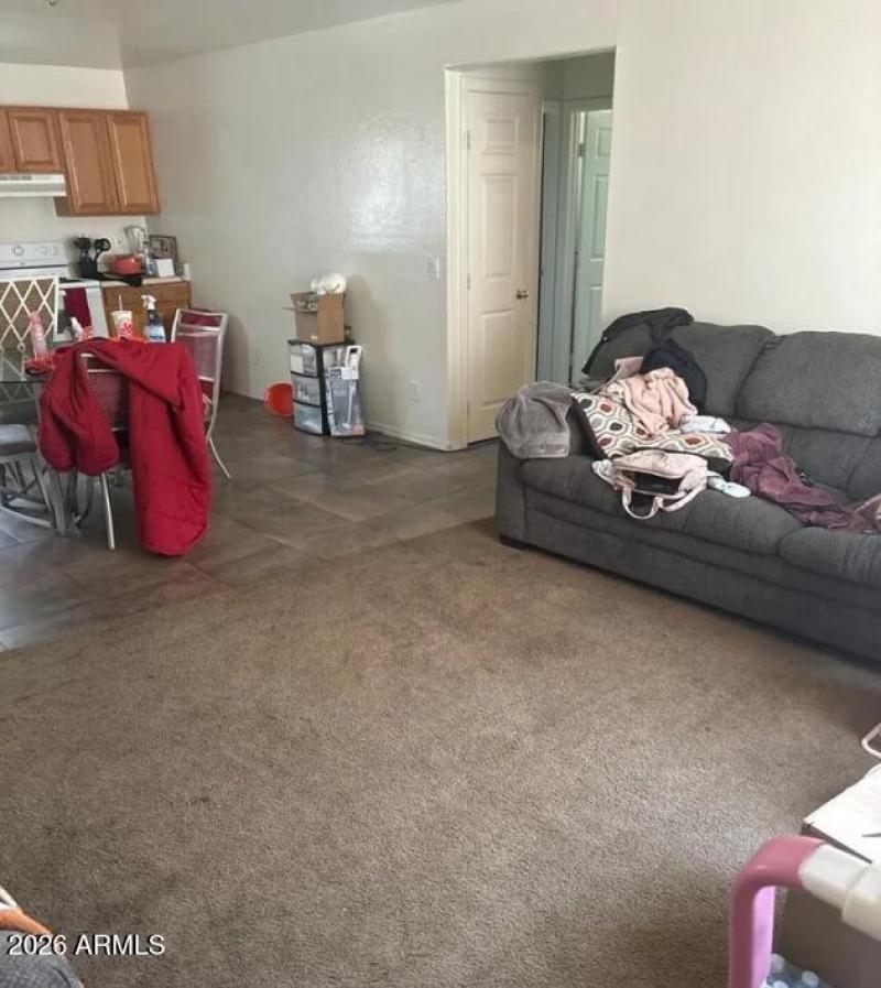 2324 W Lone Cactus Dr Unit 101 Living Ro