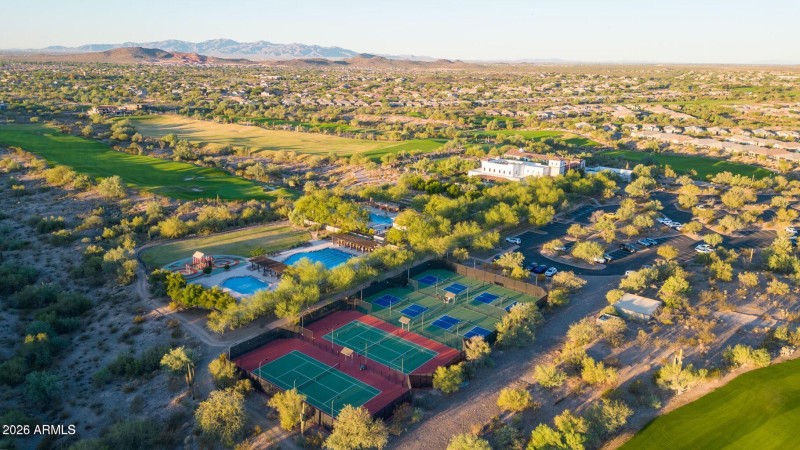 Blackstone Country Club