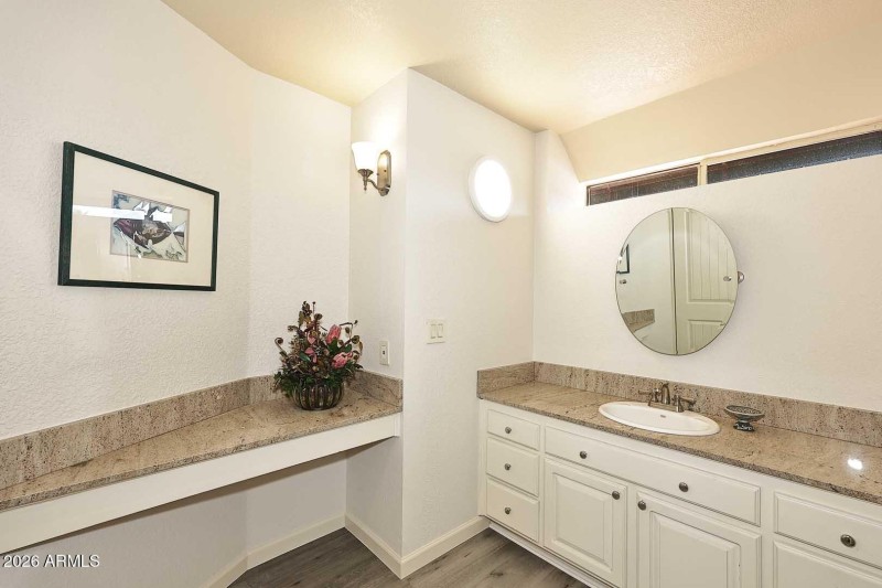 3rd Guest Bedroom-Ensuite