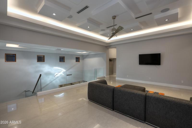 Night-Loft-Media Room2