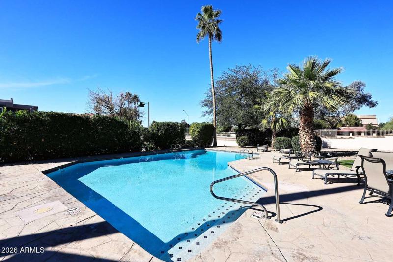 Casa Dia Festivo-Community Pool