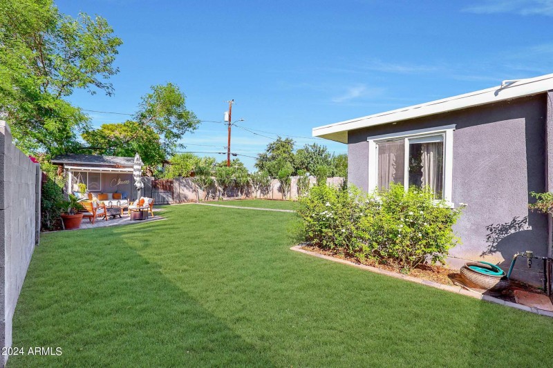 EXTERIORS WITH GRASS REPAIR (4)