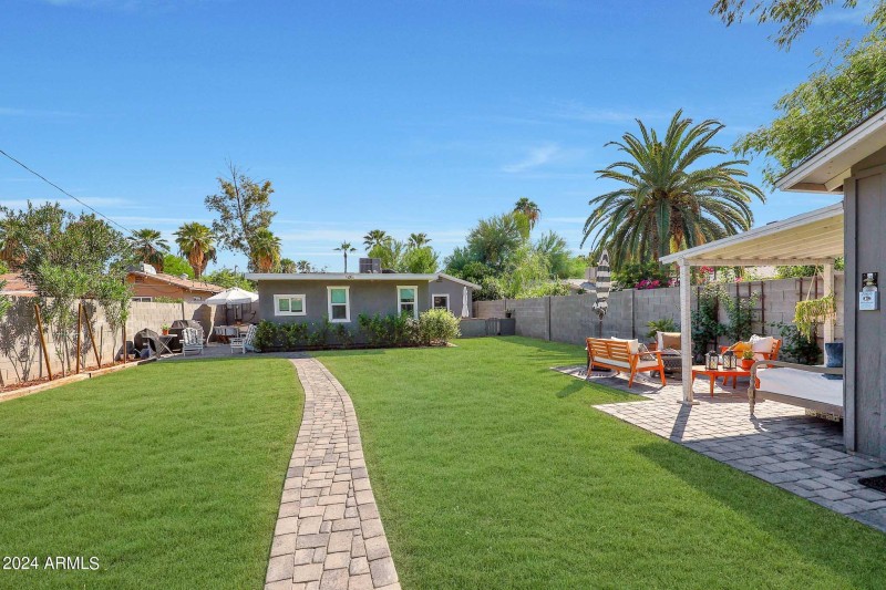 EXTERIORS WITH GRASS REPAIR (7)