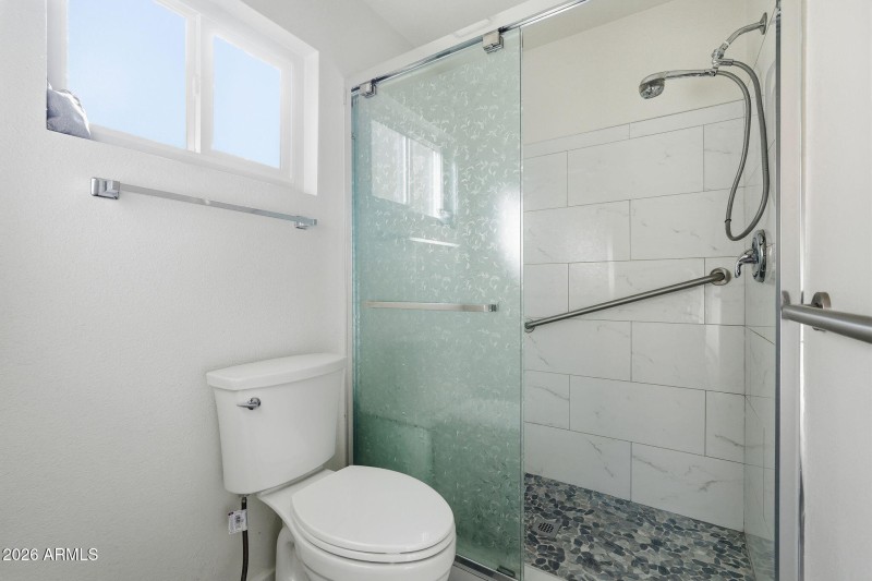 Primary Suite Bathroom