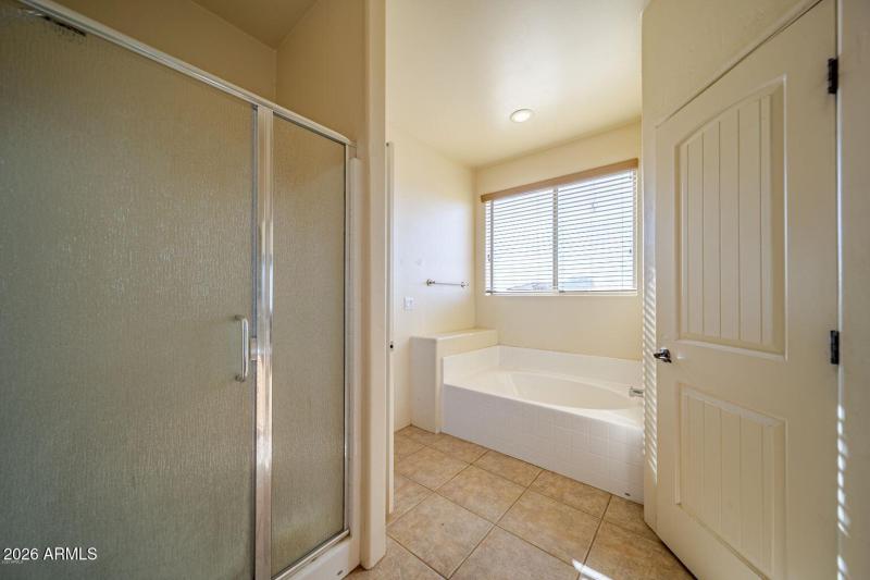 House Master Bath