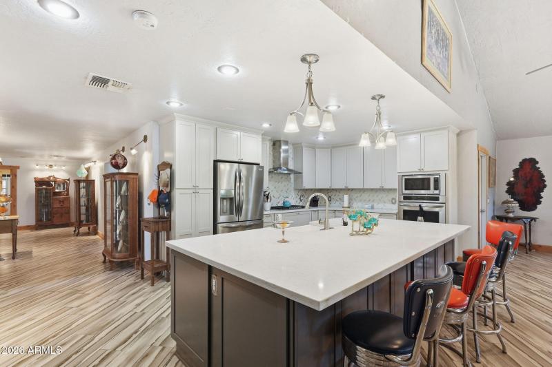 10046 E Hummingbird Lane