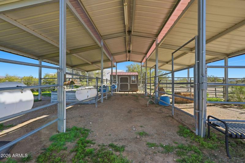 10046 E Hummingbird Lane