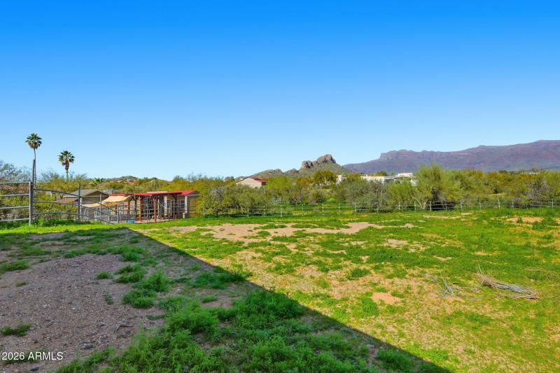 10046 E Hummingbird Lane