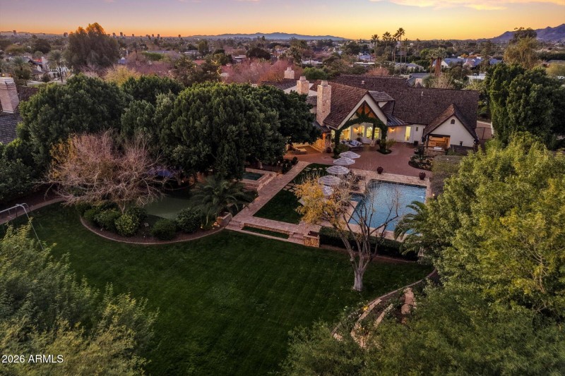 Incredibly Special Property!