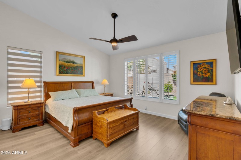 Zebra shades / designer shades