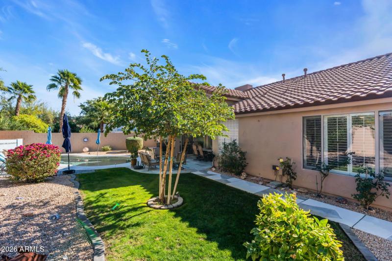 Commercial Misting System