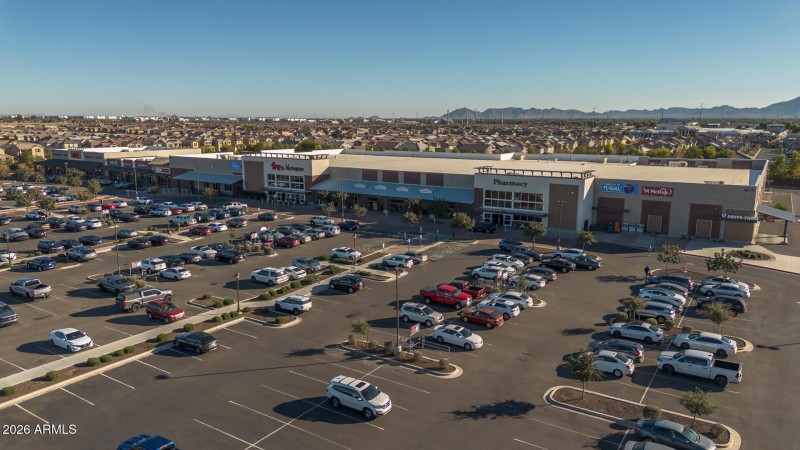 50) Cooley Station Surrounding area