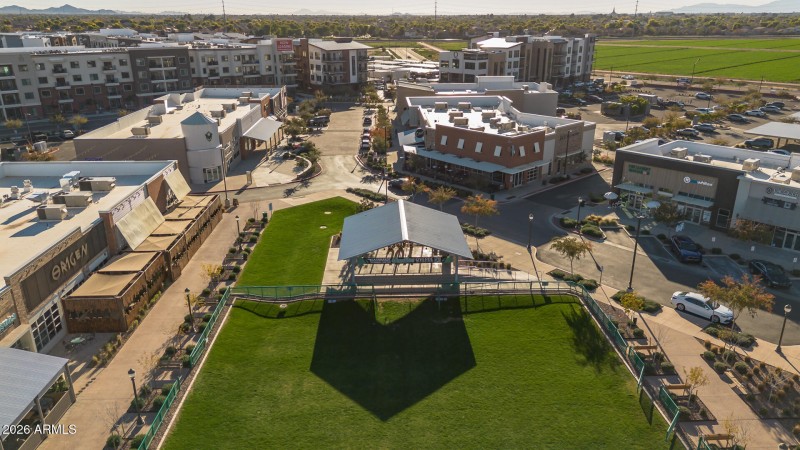 64) Cooley Station Surrounding area