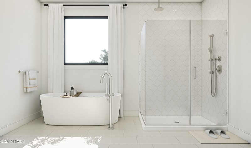 187161_Primary Bath 2_VIVIENDO_OBAN_Clas