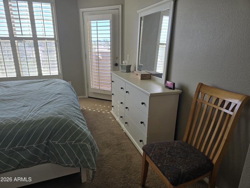 Lovely Furnishsings in Primary