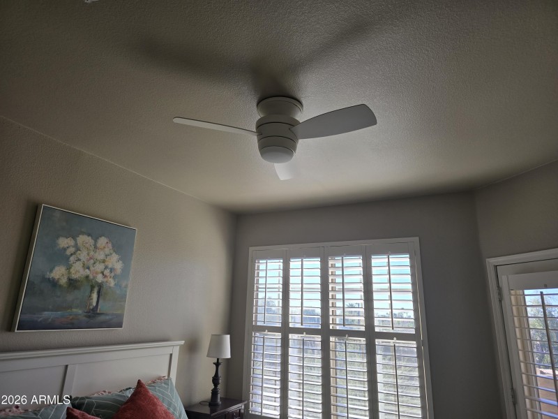 Newer Fan in Primary