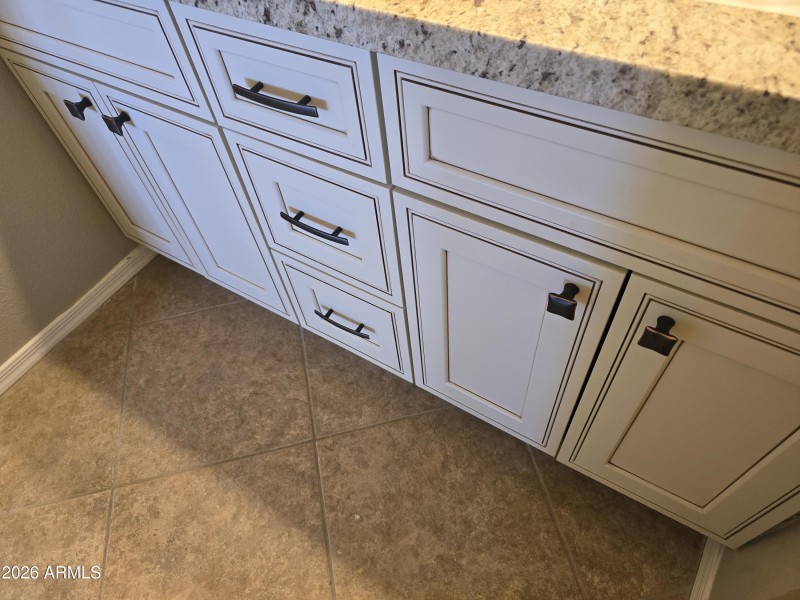Granite Counter