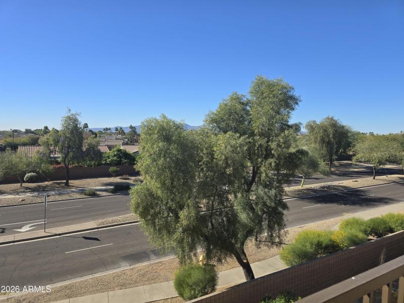 Mountain/Sunset Views