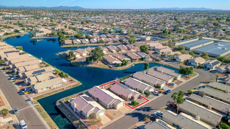 20337 N 106th Ln Peoria - 106-lines