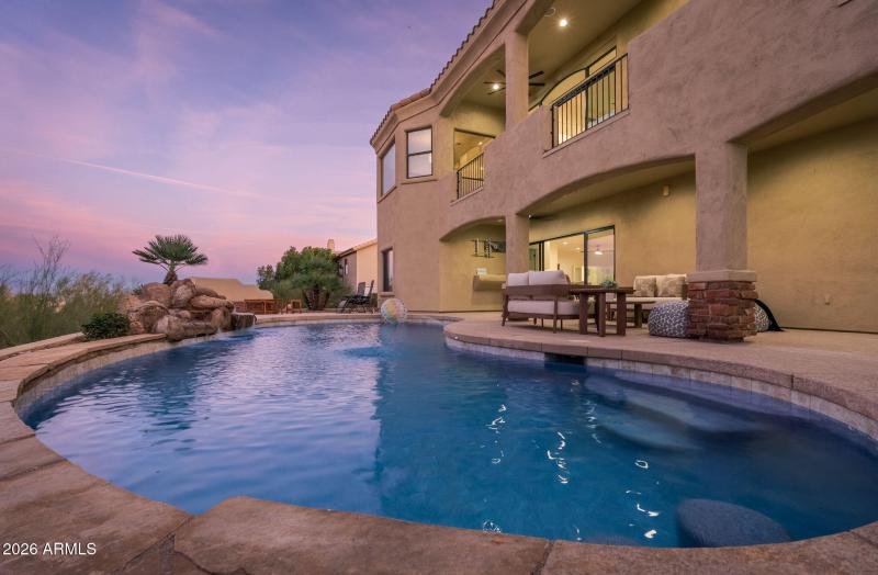 15918 E Jericho Dr - 77