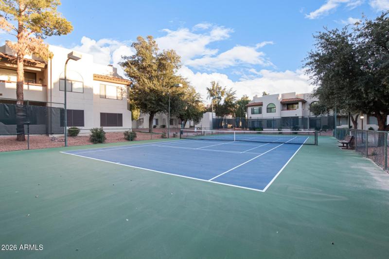 Community Courts