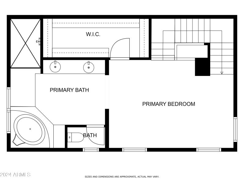 N 125th Ave -single-floor_2