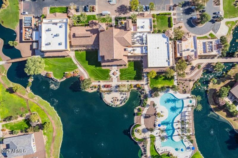 Province - Swimming pool