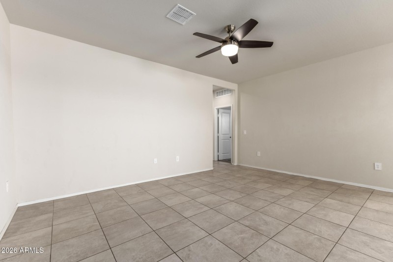 Main Open Family Room