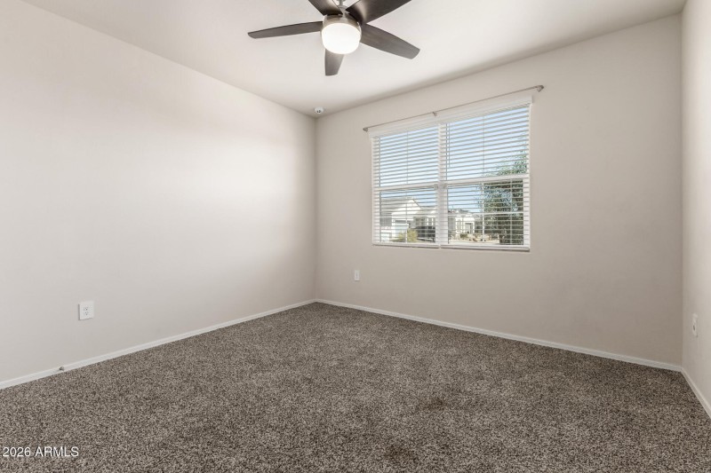 Main House Bedroom 2