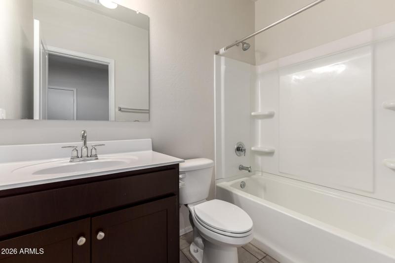 Main House Guest Bathroom