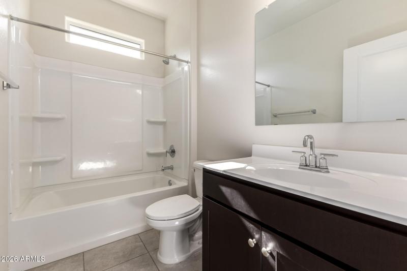 Guest Suite Bathroom