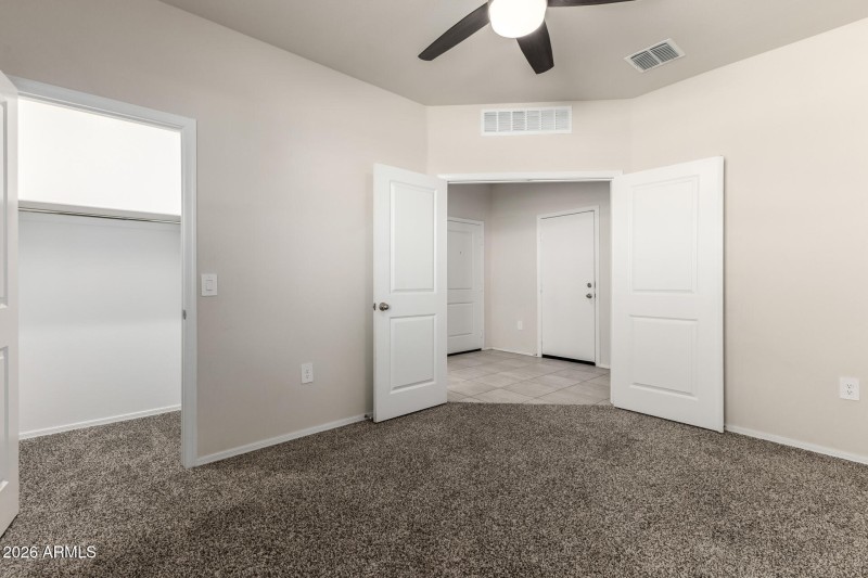 Main House Guest Bedroom 1