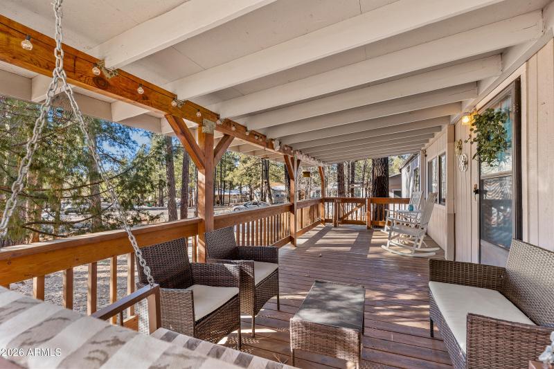 Great place to entertain