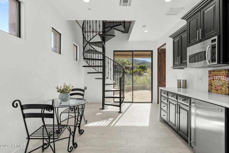 Ground Level - Guest