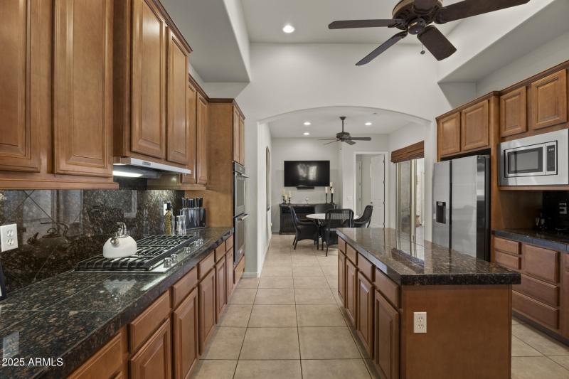 Granite Countertops