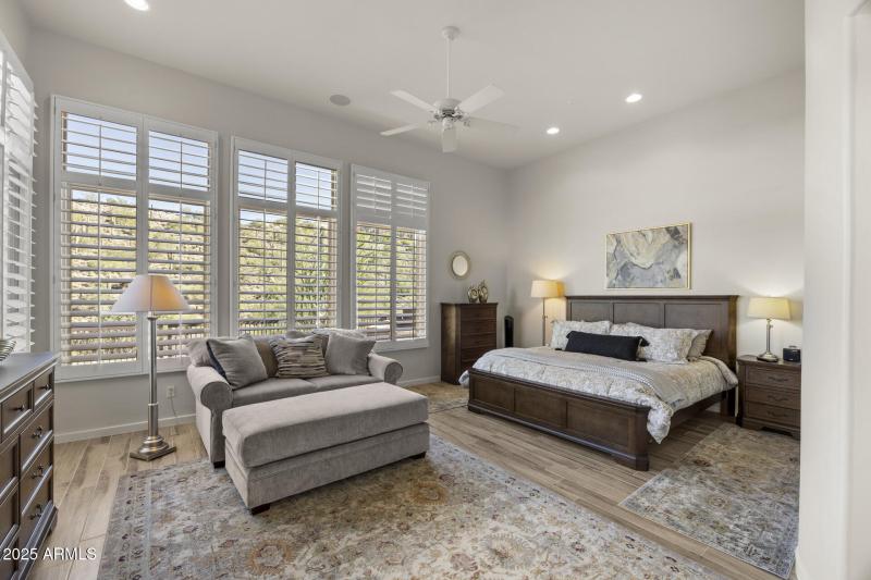 Primary Sitting Area