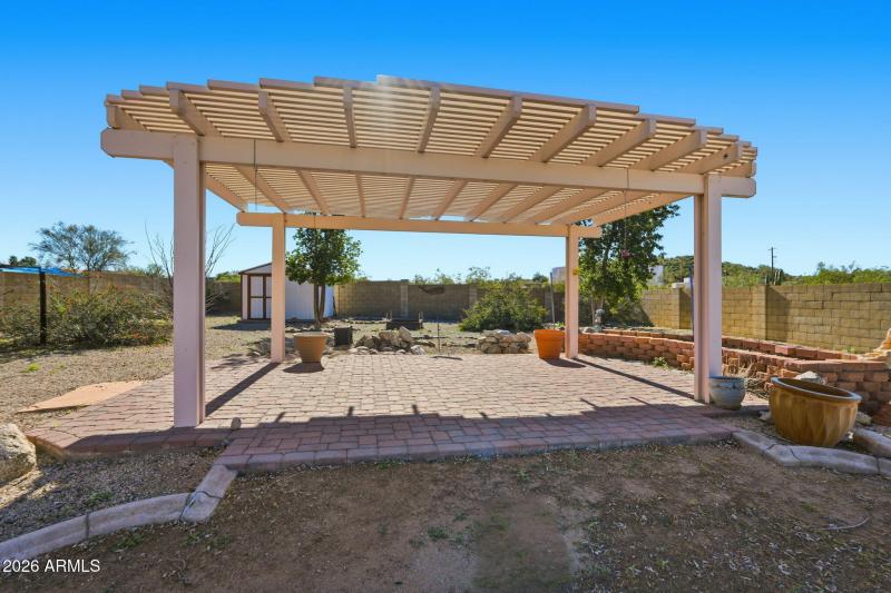Pergola
