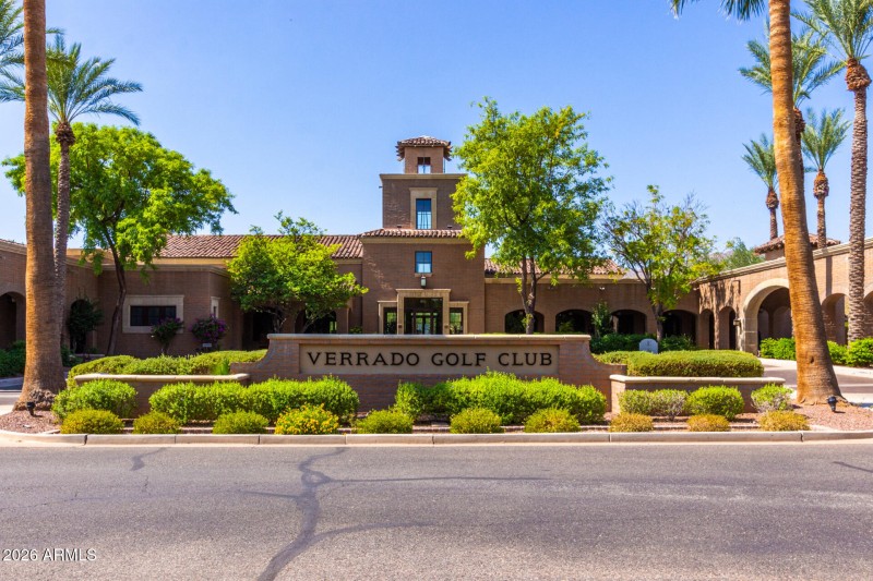 Verrado Golf Club