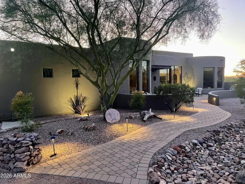 Custom Iron Sculptures