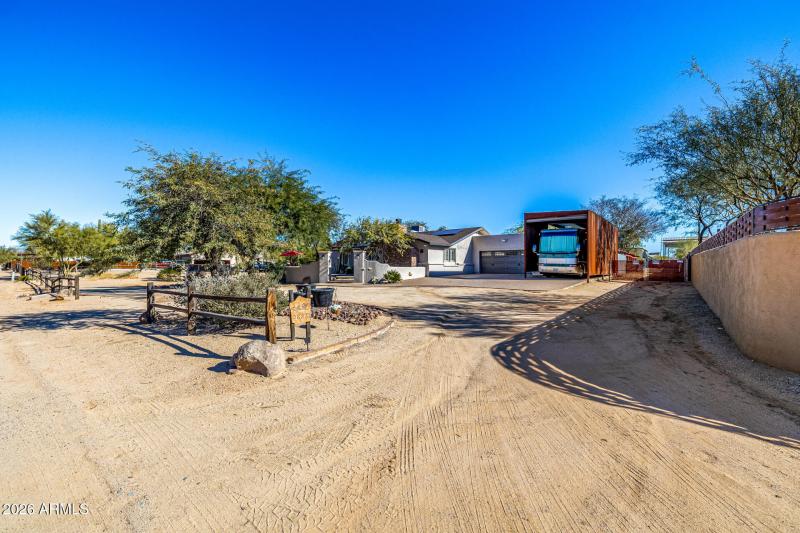 28231 N 41ST ST, Cave Creek, AZ