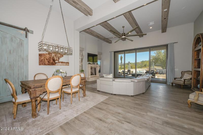 Dining Area-Great Room2