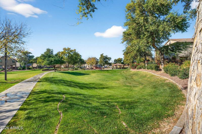 Community Greenbelts