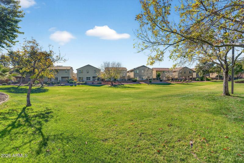 Community Greenbelts